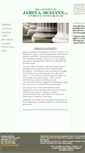 Mobile Screenshot of mcglynnlegal.com